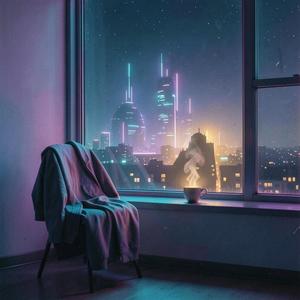 Glancing night
