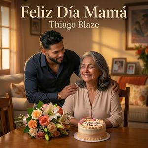 Feliz Día Mamá (feat. RayNoize)