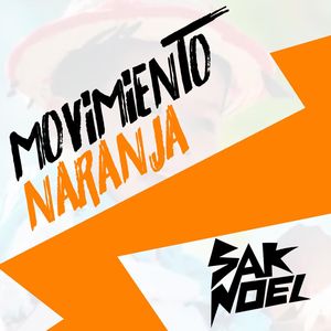 Movimiento Naranja (Remix)