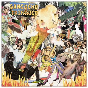 Suto Ta Kandá (de las 4 a las 12) [feat. Druiz, Myles Bigelow & Jerlin Torres Salgado]