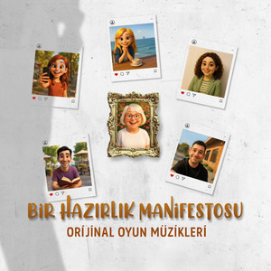 Ne Genç Oldum Ne De Kadın