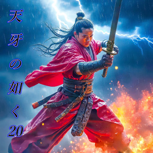 ー 遥かの風 ー