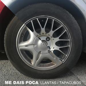 Ten cuidao con lo que pones en el twitter (VERSIÓN 7 PULGADAS)