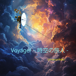 Voyager -時空の旅人-