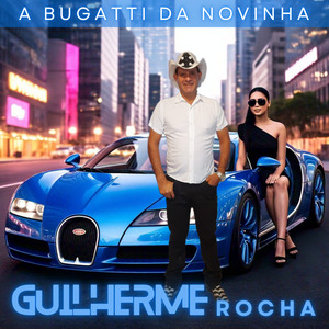 A Bugatti da Novinha