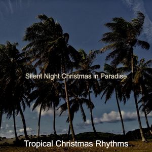 Once in Royal David's City Christmas at the Beach