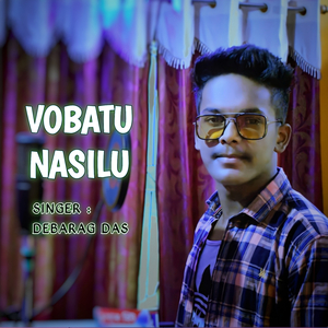 Vobatu Nasilu (Cover)