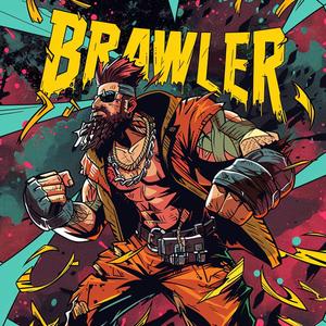 Brawler