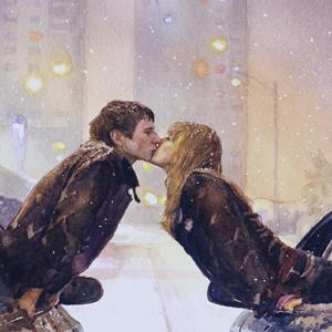 마지막사랑이야