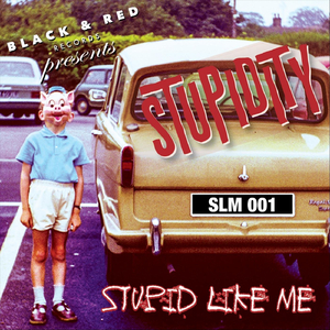 Stupid Like Me (feat. Keith Streng)