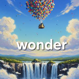 Thousands of Balloons