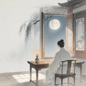 醉清风(男生版)