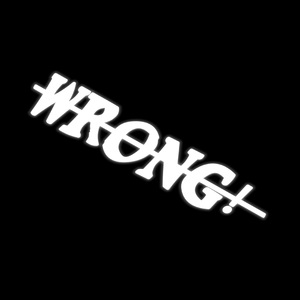 wrong