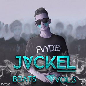 What You Want (JackEL Instrumental Remix)