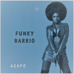 Funky Barrio