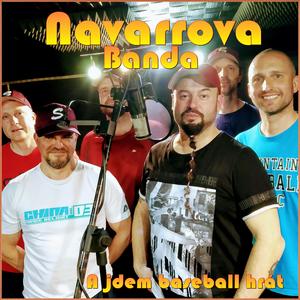 A jdem baseball hrát (feat. Navarrova Banda feat. Rada)