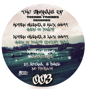 Union Of Power (Du'arT Remix)