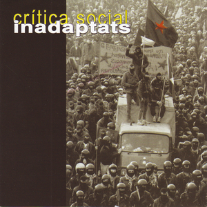 Descendents del Carrer (Bonus Track con Negu Gorriak)