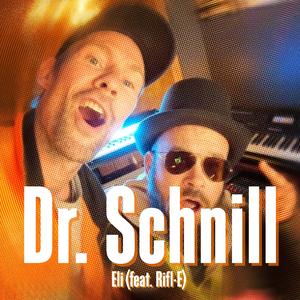 Eli (feat. Rifl-E)