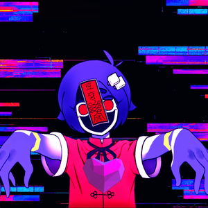 Necromantic (ネクロマンティック) (rapless remix)