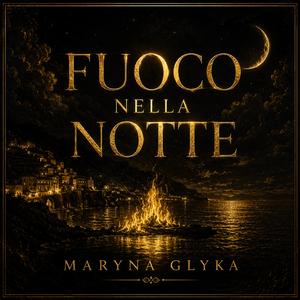 FUOCO NELLA NOTTE