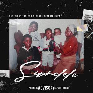 Tell Me (feat. Touchline & Tae Africa)