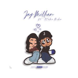 Wifey (feat. 1takeocho)