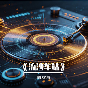 《流沙车站》
