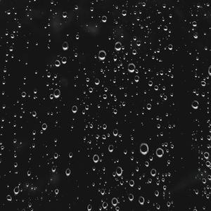 Dreamy rain