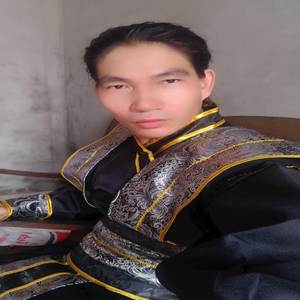 在心裡從此永遠有個你