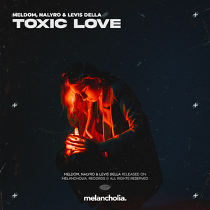Toxic Love