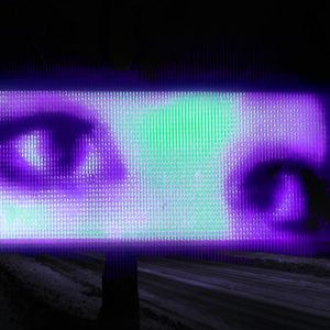 [Free]"魅眼" - Hyperpop × Lil Uzi Vert Type Beat