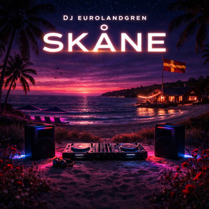 Skåne (Radio Edit)