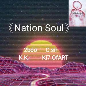 NATION SOUL（试听版）