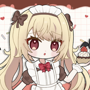 妄想カスタード