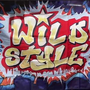 wild style（prod.by Richardal$o）