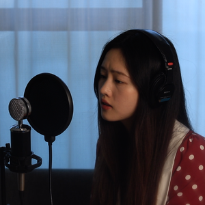 刻在我心底的名字（cover 卢广仲）