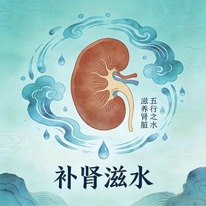 静渊养气