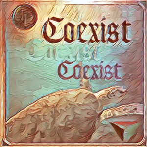 Coexist