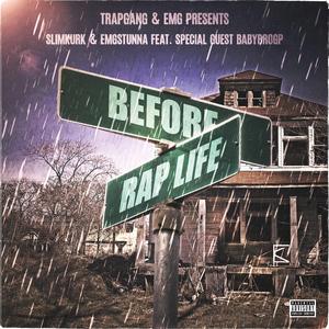 I Got That Shyt On (feat. BabybroGP)