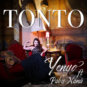 Tonto (feat. Yenyo)