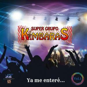 Ella Quiere Cumbia