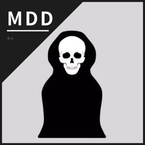 MDD (midnight freestyle)