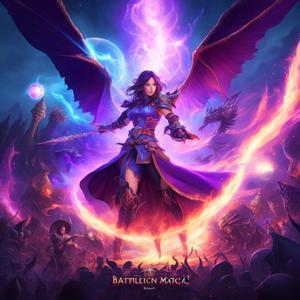 Battle Magic Spells