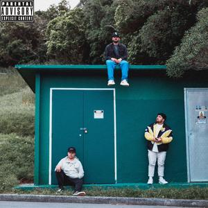 Daydream (feat. Jordy K)