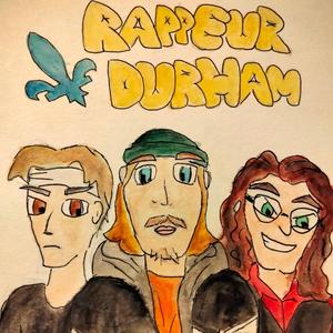 Pion roule (feat. Rappeurs Durham)