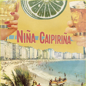Niña Caipiriña