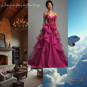 Where your storms don't have to rise