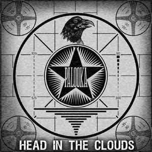 Head in the Clouds