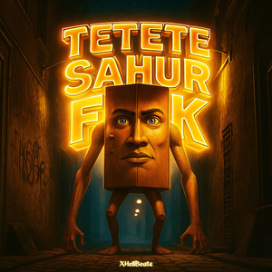 TeTeTe SAHUR FUNK